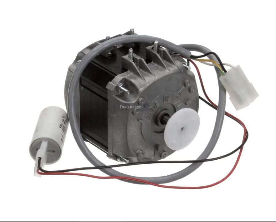 Manitowoc 000005579, Condenser Fan Motor