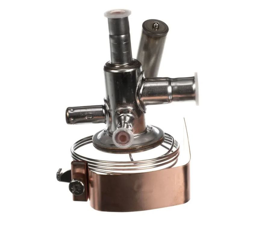 Manitowoc 000009249, Valve Expansion