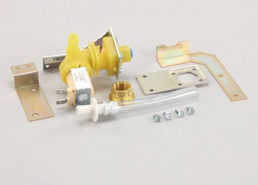 Manitowoc 000009123, Water Inlet Valve