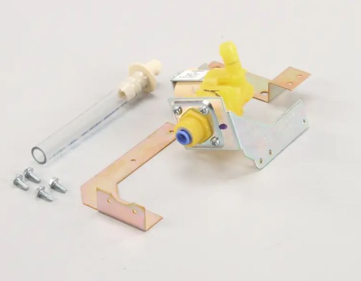 Manitowoc 000009120, Water Inlet Valve