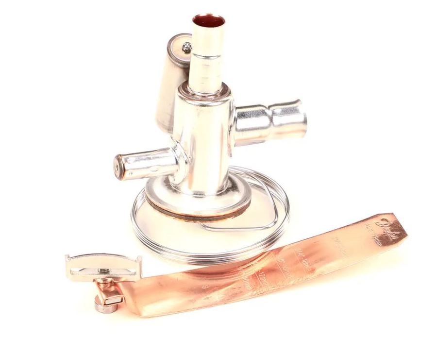 Manitowoc 000008548, Valve - Expansion