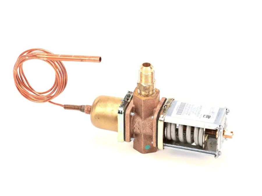 Manitowoc 000008296, Valve Water Regulating