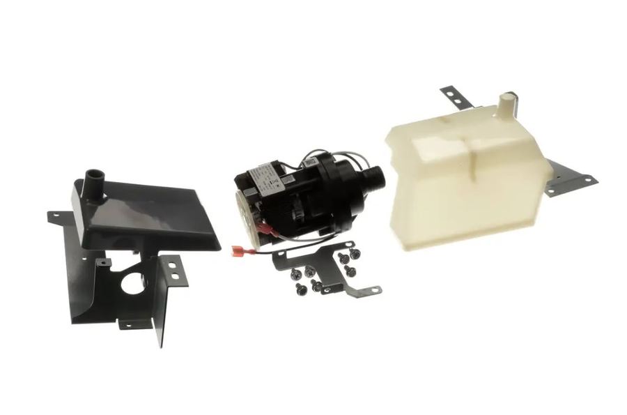 Manitowoc 040006556, Water Pump Kit, 115v