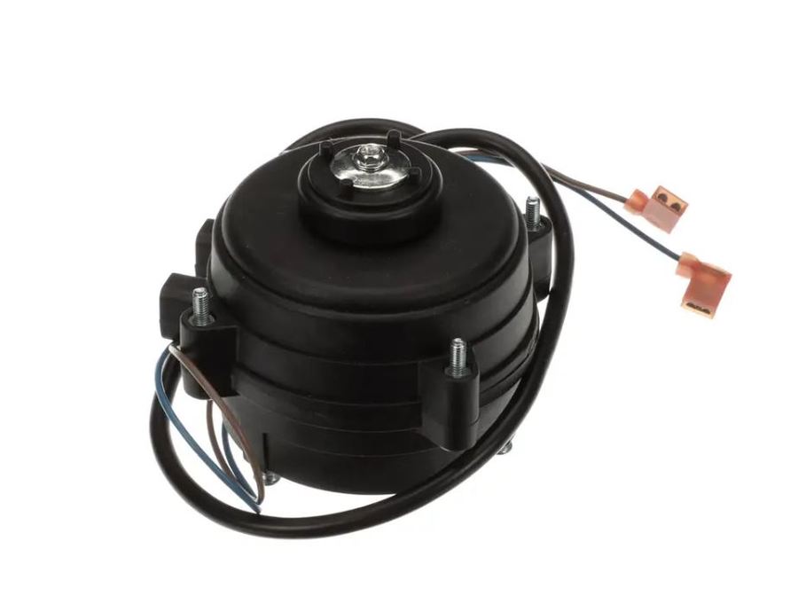 Manitowoc 000015390, Fan Motor 115v 60 hz