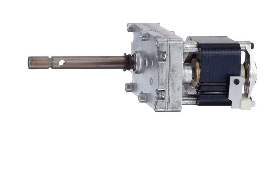 Manitowoc 000014075, Motor Dispenser 115/60