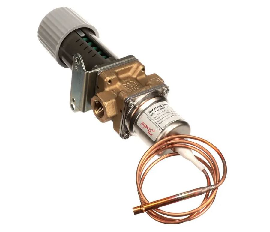 Manitowoc 000013475, Water Regulating Valve