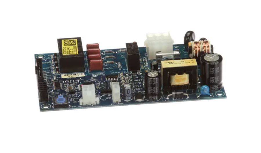 Manitowoc 000012449, Board, Control 115V/230V BIC