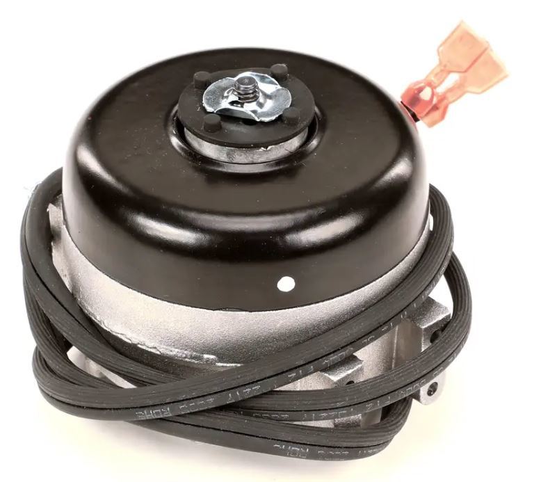 Manitowoc 000007076, Condenser Fan Motor