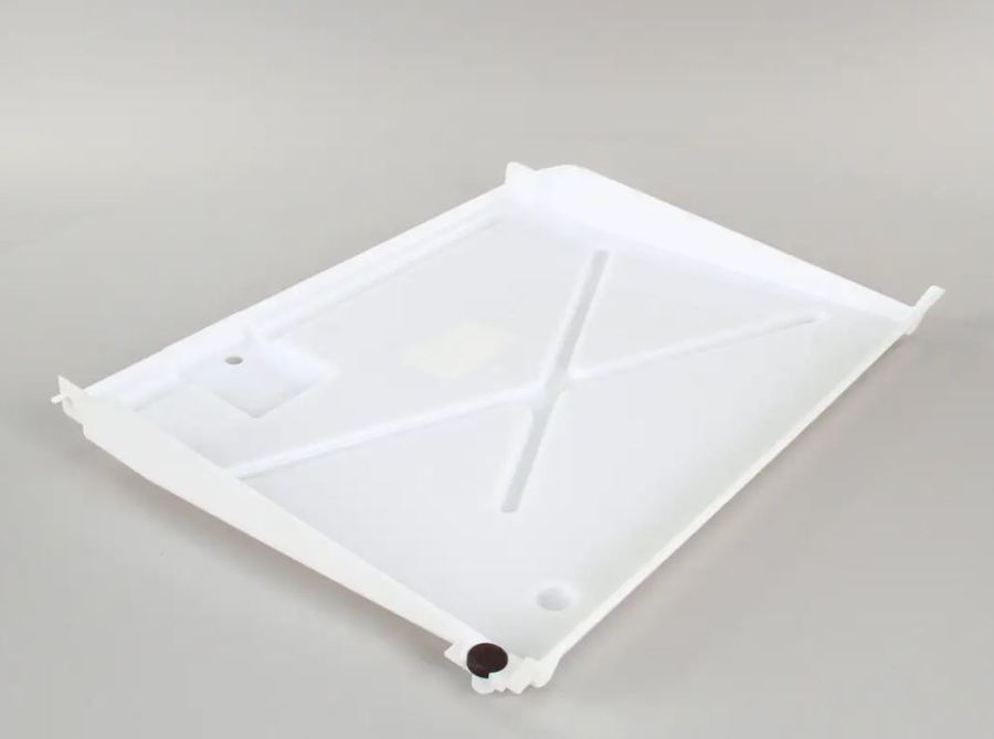 Manitowoc 4304643, Water Curtain