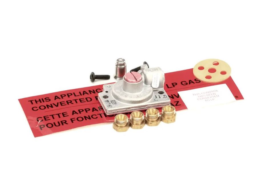 Pitco B7510008, Conversion Kit