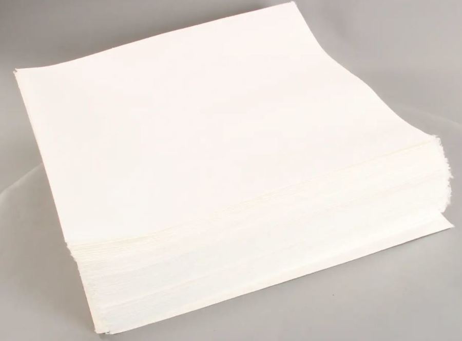 Pitco A6667101, Filter Envelopes