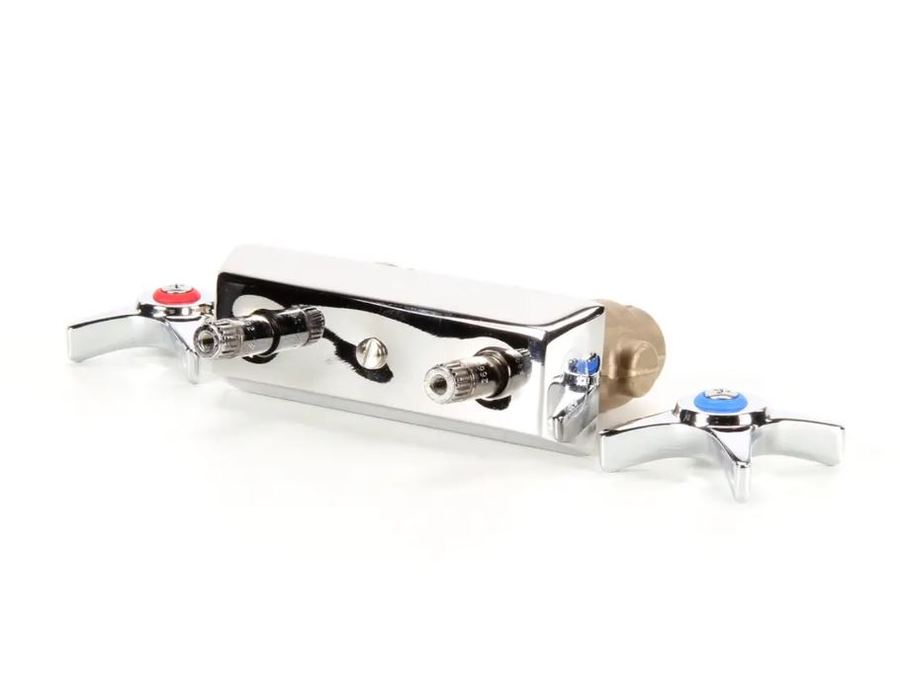 Pitco PP11190, Mixing Valve