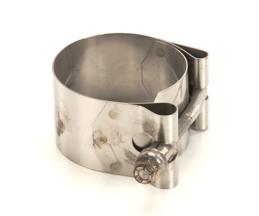 Pitco PP11172, Clamp