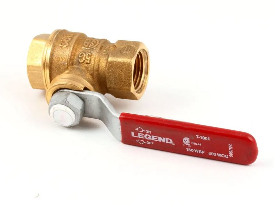Pitco PP10945, Water Valve