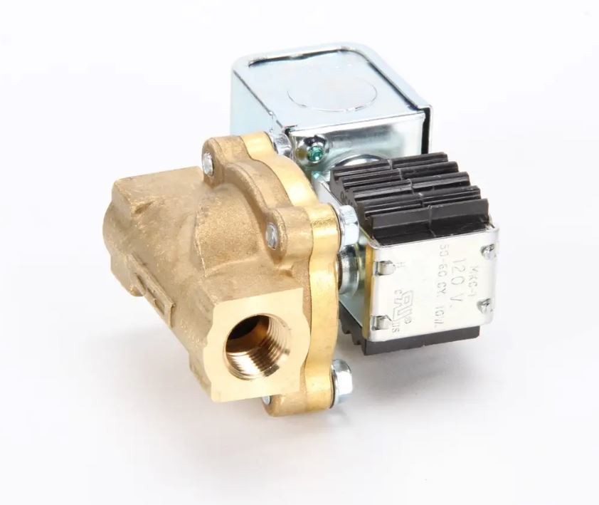 Pitco PP10747, Solenoid