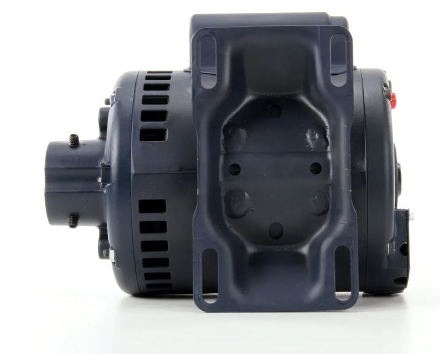 Pitco PP10416, Motor