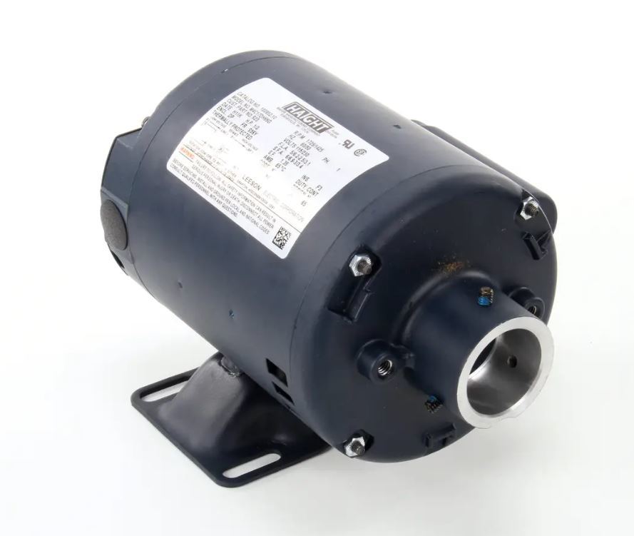 Pitco PP10416, Motor