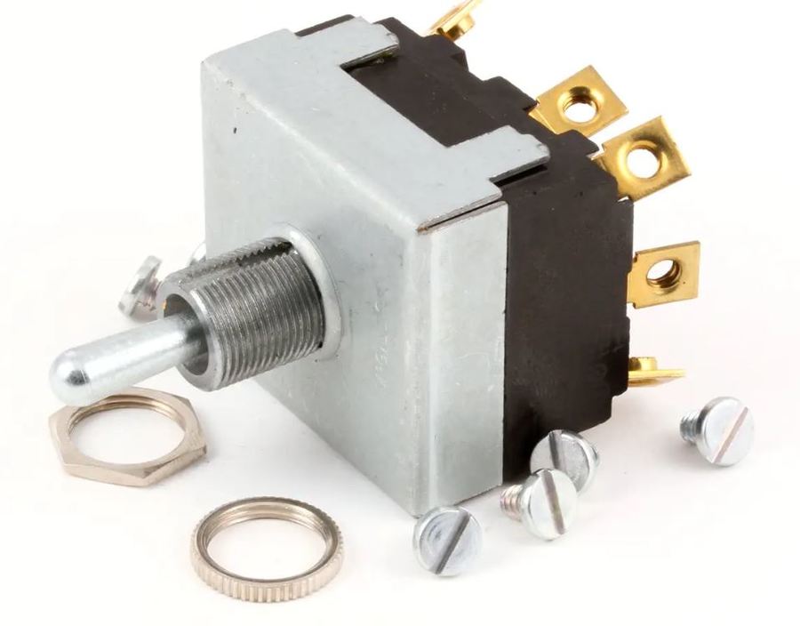 Pitco P5047167, Switch