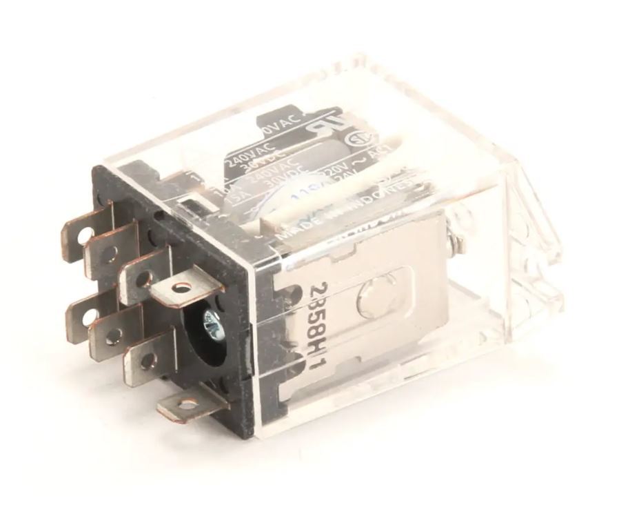 Pitco P5046691, Relay