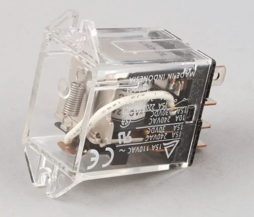 Pitco P5046688, Relay