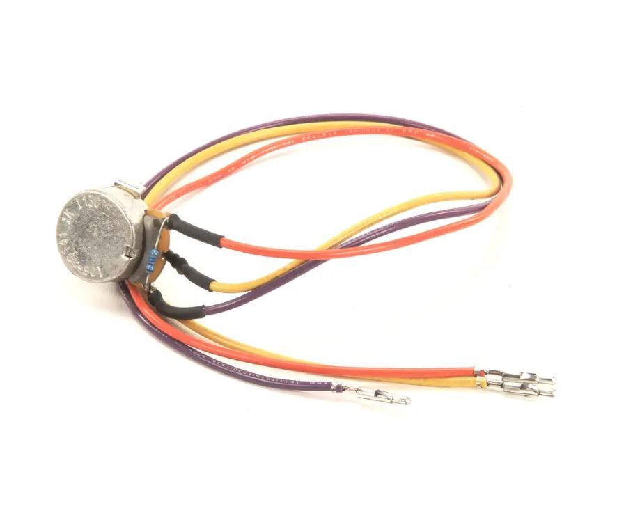 Pitco P5046582, Potentiometer