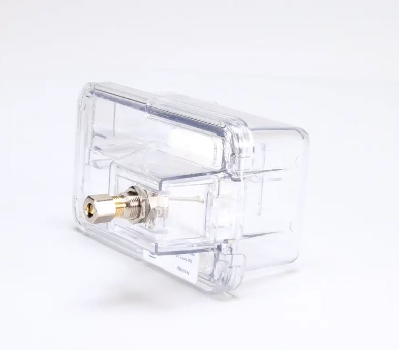 Scotsman 02-3266-01, Reservoir