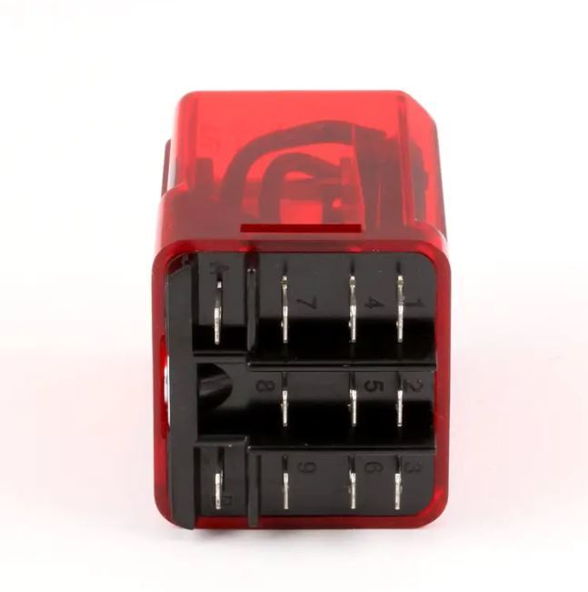 Scotsman 12-1879-03, Relay