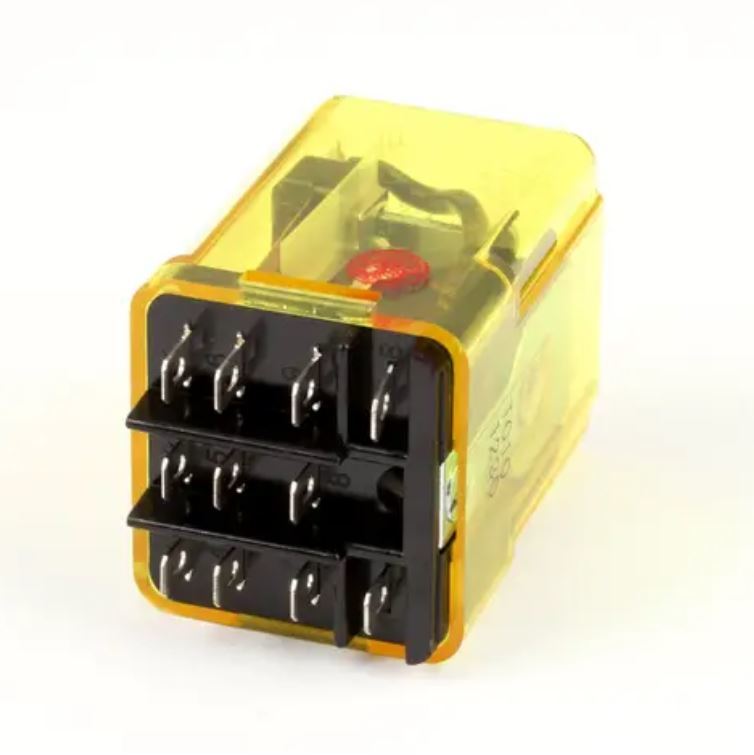 Scotsman 12-1879-02, Relay