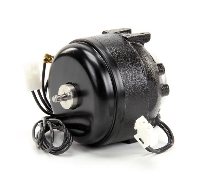 Scotsman 12-3230-01, Fan Motor (Replacement for 12-1681-23)