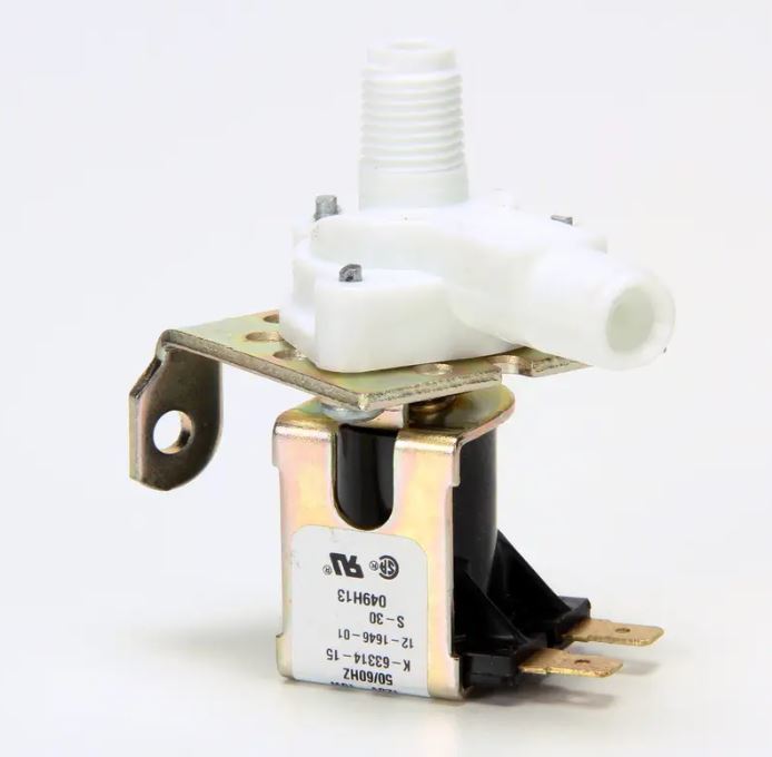 Scotsman 12-1646-01, Valve