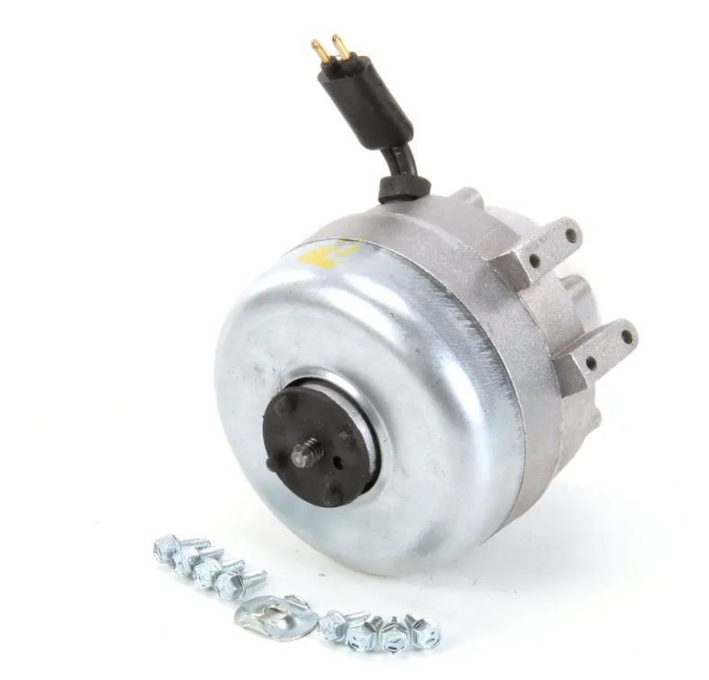 Scotsman 12-1576-02, Fan Motor