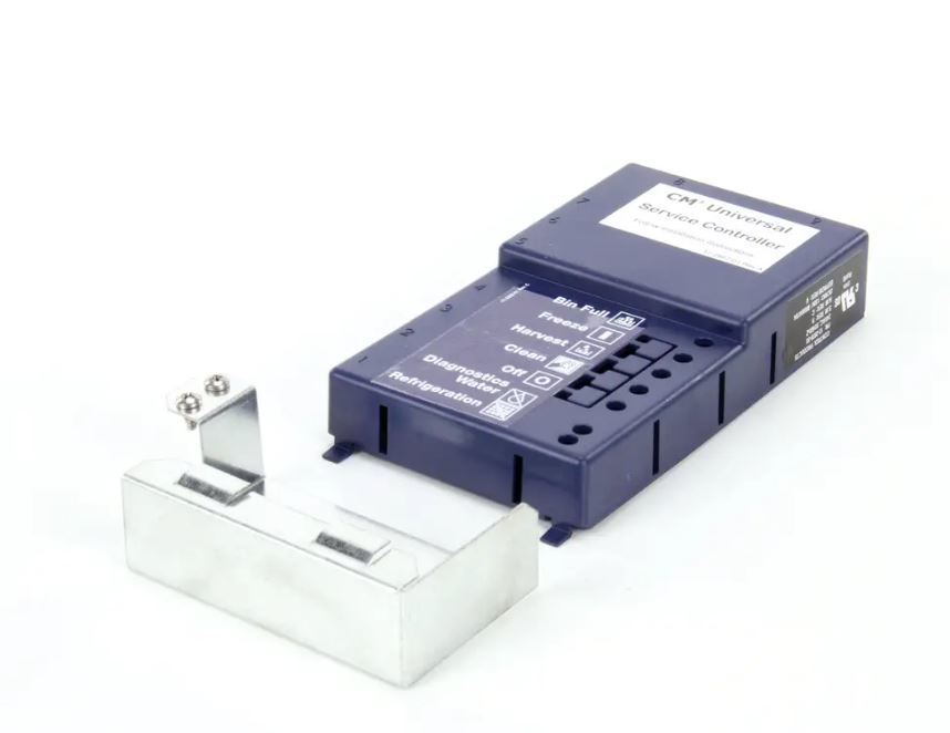 Scotsman 12-2838-24, Controller