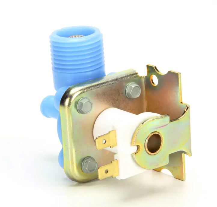 Scotsman 12-2446-24, Solenoid