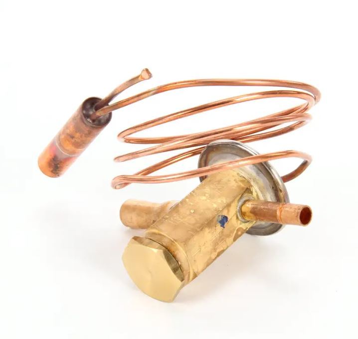 Scotsman 16-1117-04, TXV