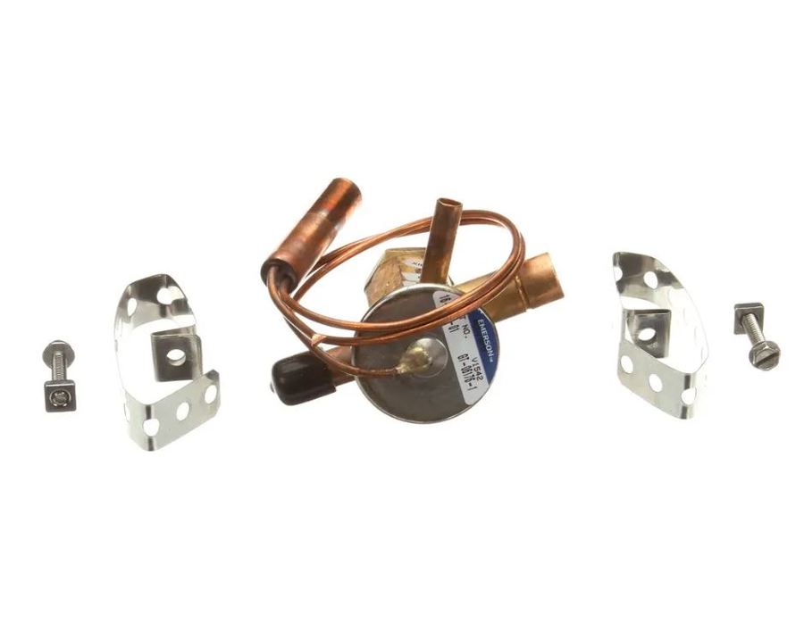 Scotsman 16-1041-21, TXV