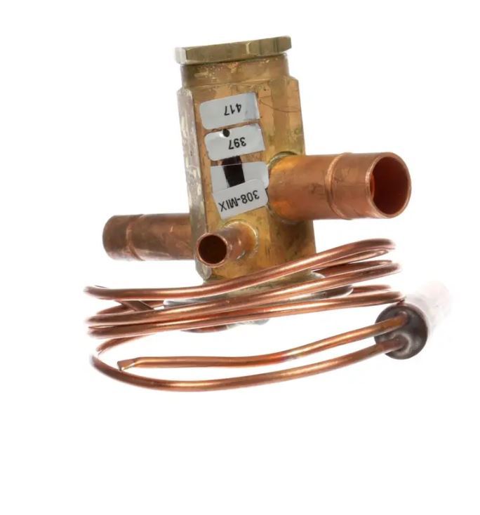 Scotsman 16-1017-21, TXV