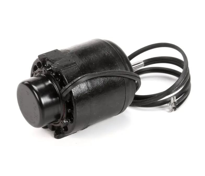 Scotsman 18-8740-01, Fan Motor