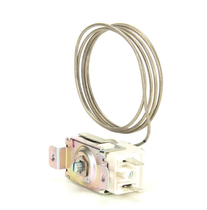 Beverage Air 502-301B, Temperature Control