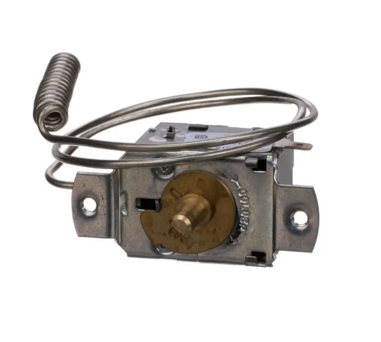 Beverage Air 502-294B, Temperature Control