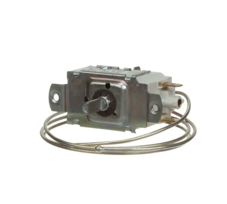 Beverage Air 502-236A, Temperature Control