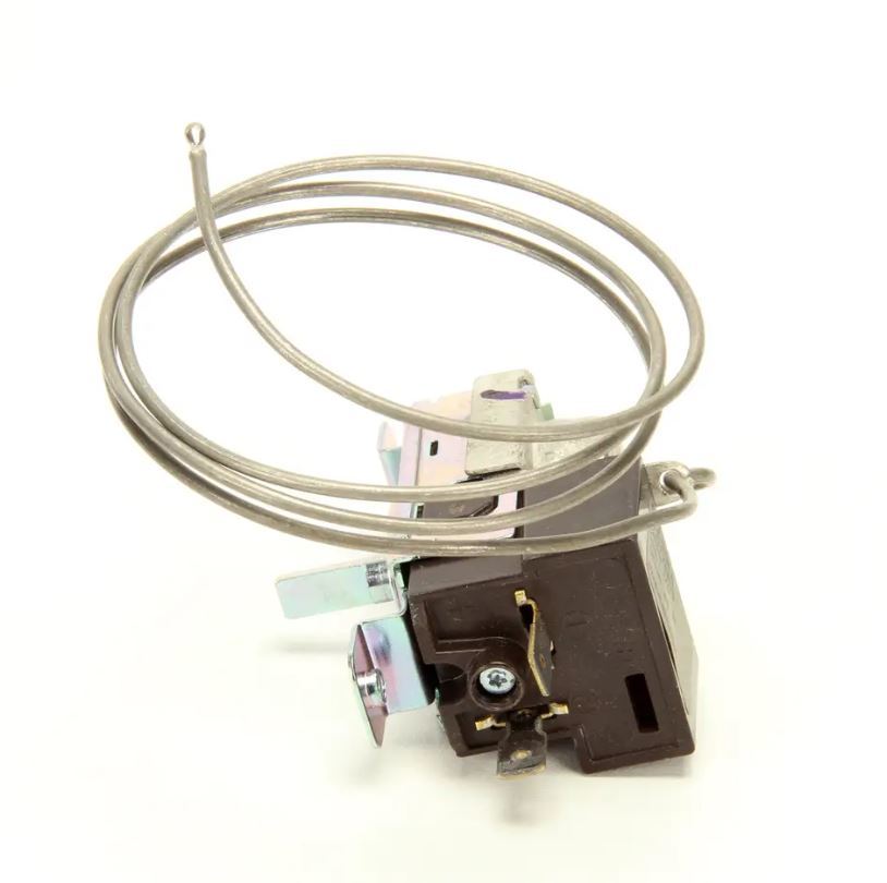 Beverage Air 502-206A, Temperature Control