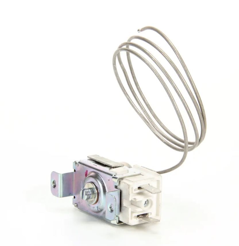 Beverage Air 502-353B-01, Temperature Control/Thermostat