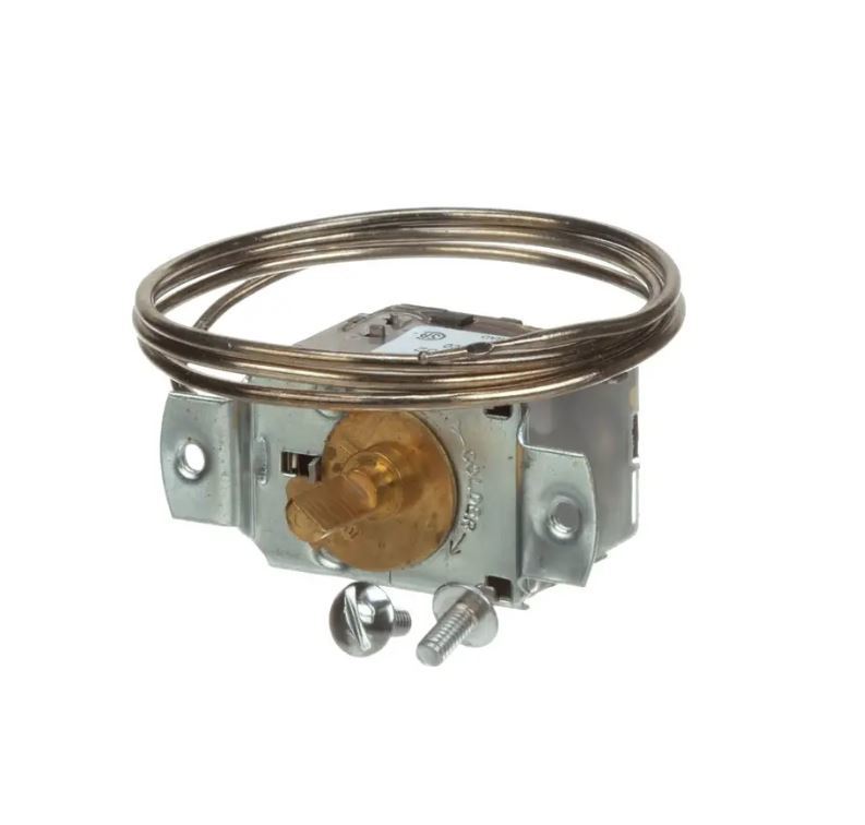 Beverage Air 502-308B, Temperature Control