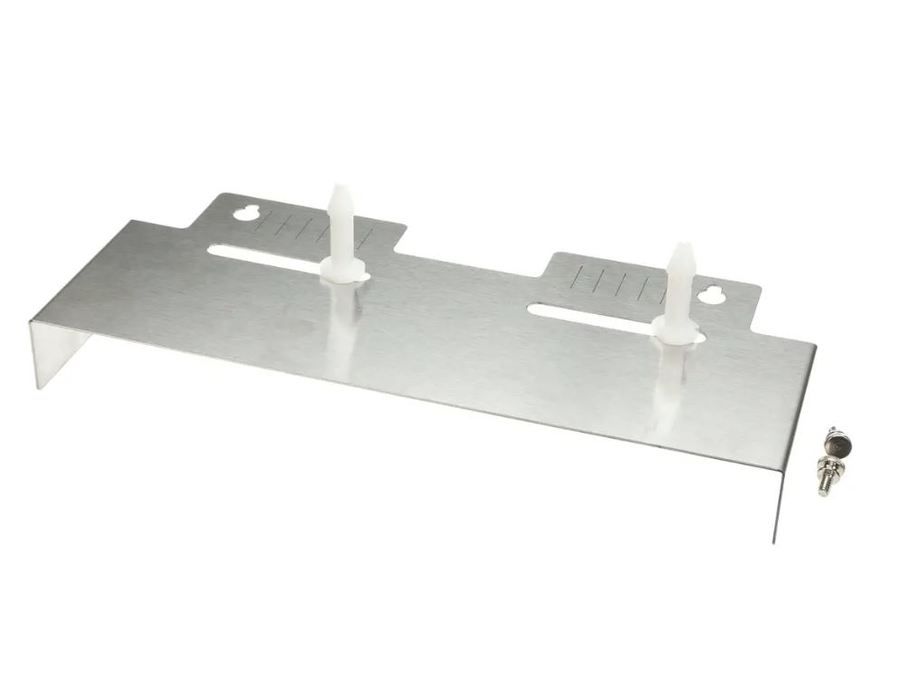 Follett 00109975, Bracket, bag hanger (includes (2) 208626, (2) 208940, (2) 500915)