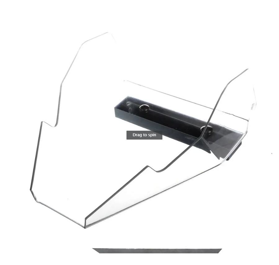 Follett 00109967, Chute, outer, dispense
