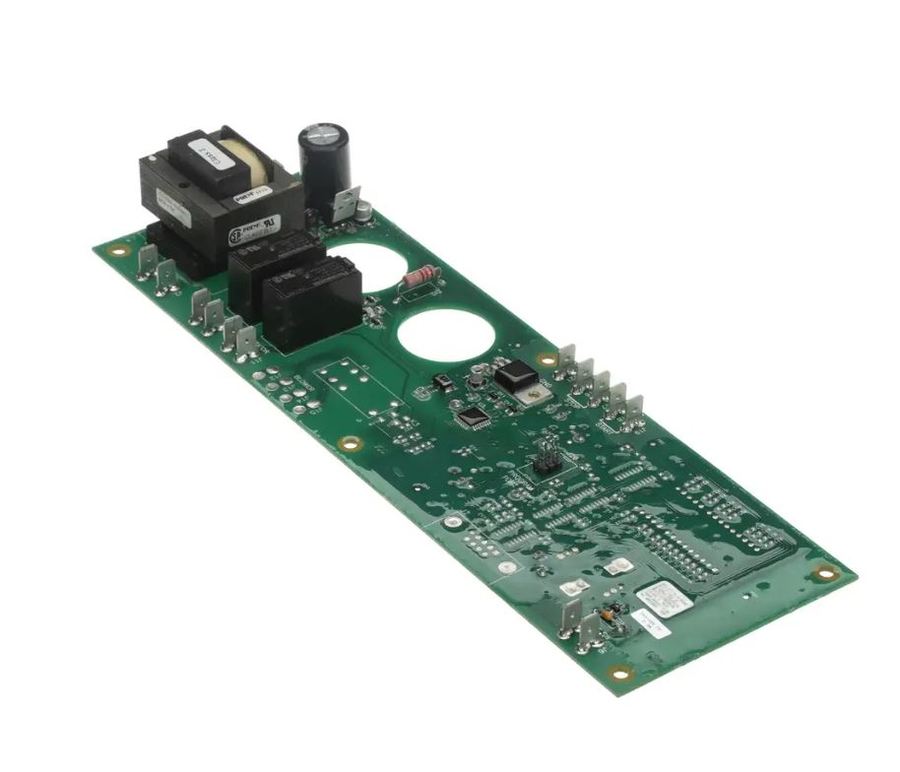 Follett 00106922, Control board (before Serial # D51558)