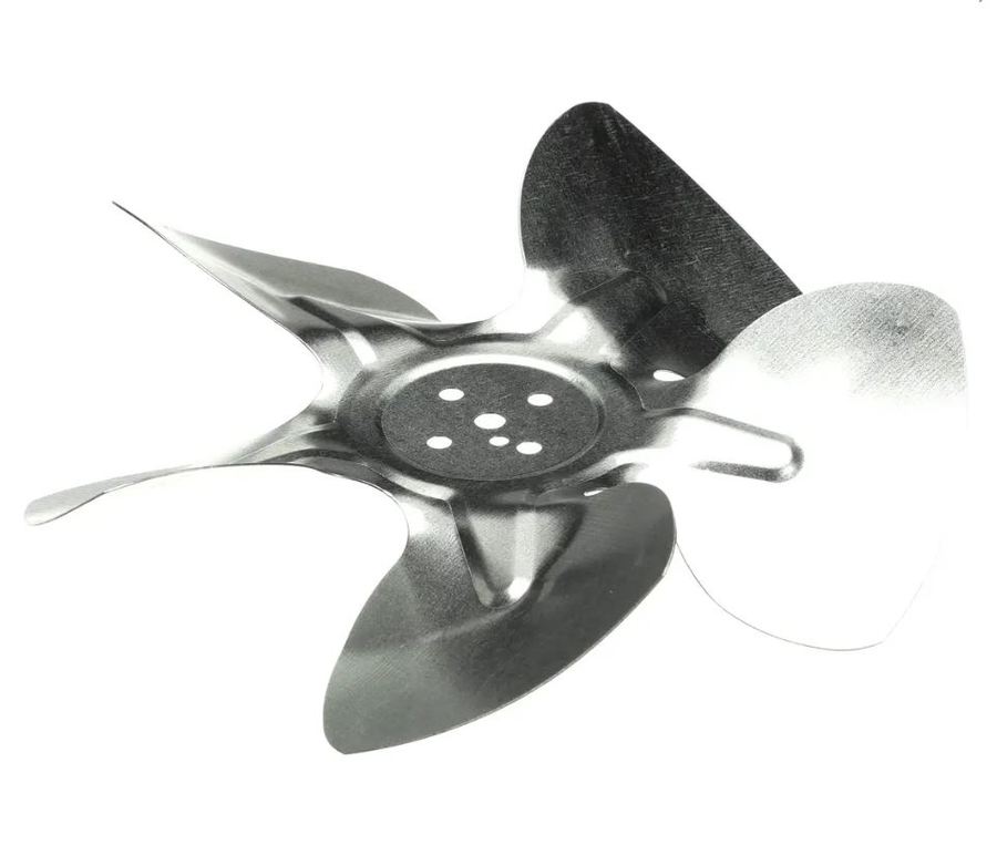 Follett 00105007, Blade, Fan Motor, Cond Ref5 Te