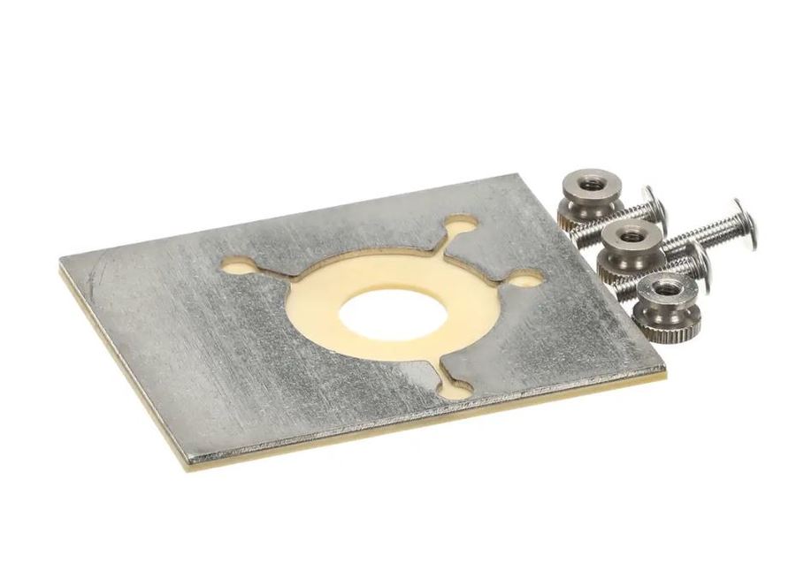 Follett 00120279, Kit, ice tube entry, top mount