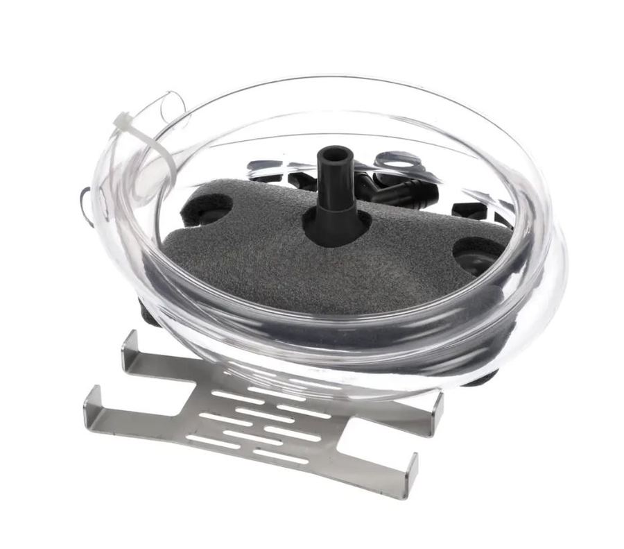 Follett 00115196, Drain pan, hopper