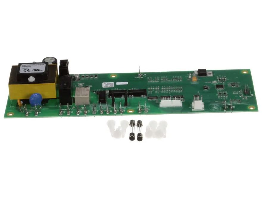 Follett 00924597, Control board (Serial # above D51557)